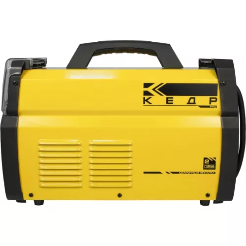 КЕДР MultiTIG 2000P DC установка аргонодуговой сварки (с горелкой) 8005455