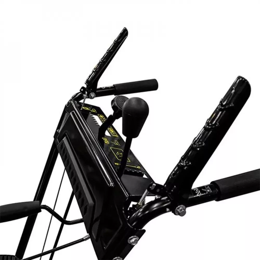 CHAMPION ST655 снегоуборщик бензиновый, ST655