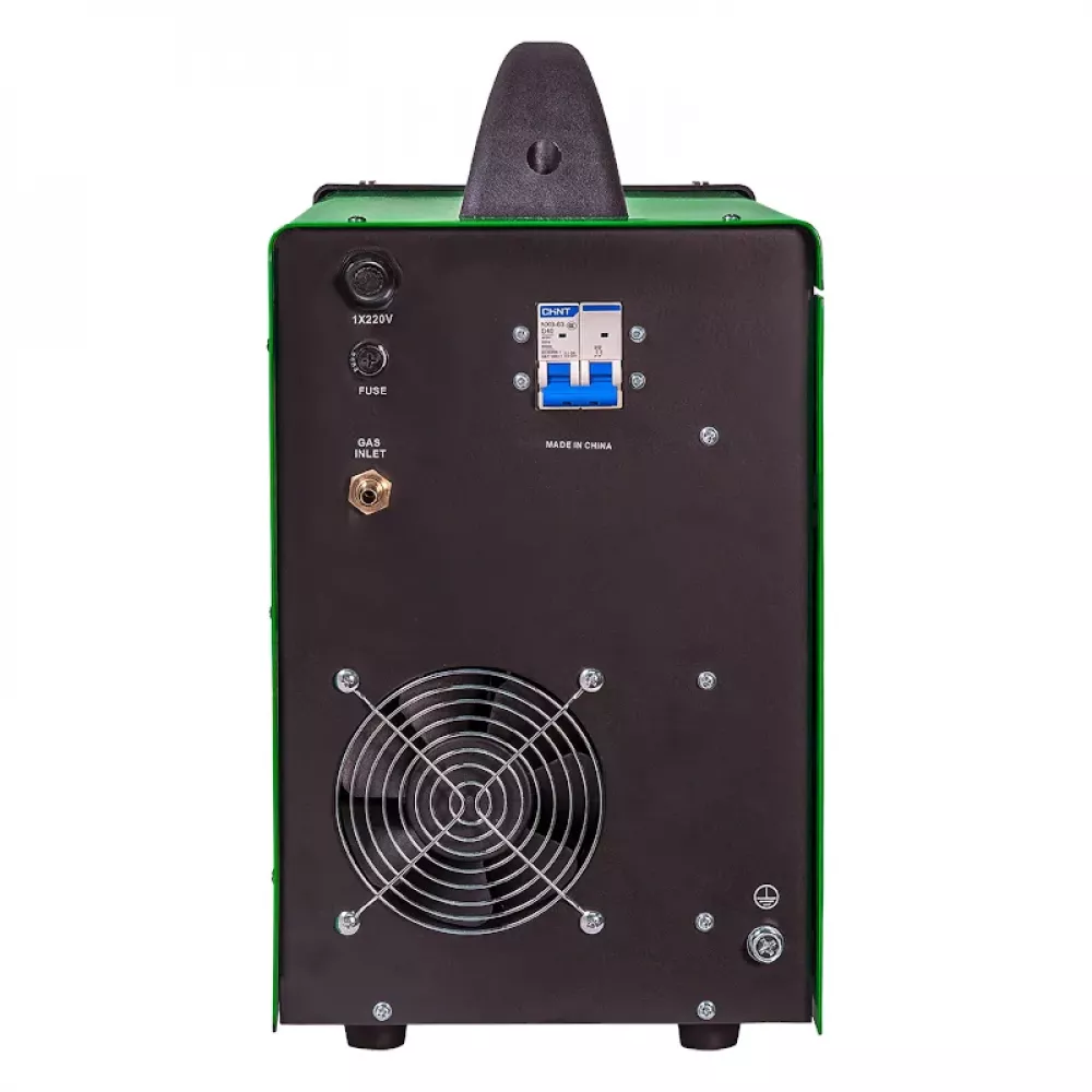 EVERLAST PowerMTS 211S инверторный сварочный полуавтомат 2EV211MTS