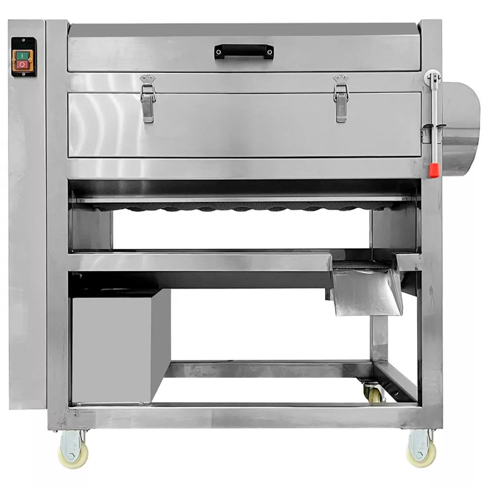 Картофелечистка Kocateq PPHLP 800 NW