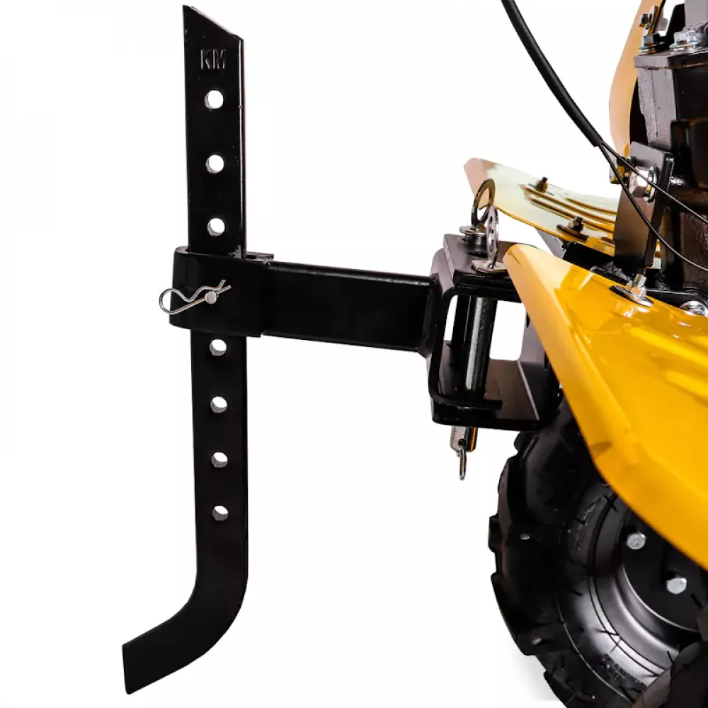 Мотоблок CHAMPION BC8723