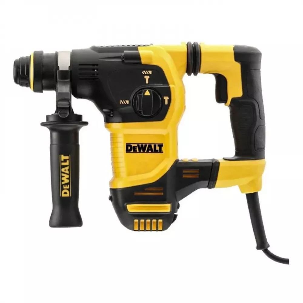 Перфоратор DeWALT D25333K, D25333K-QS