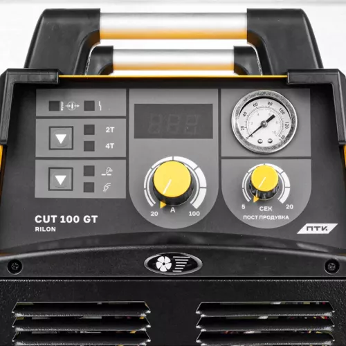 ПТК RILON CUT 100 GT плазморез 005.300.514