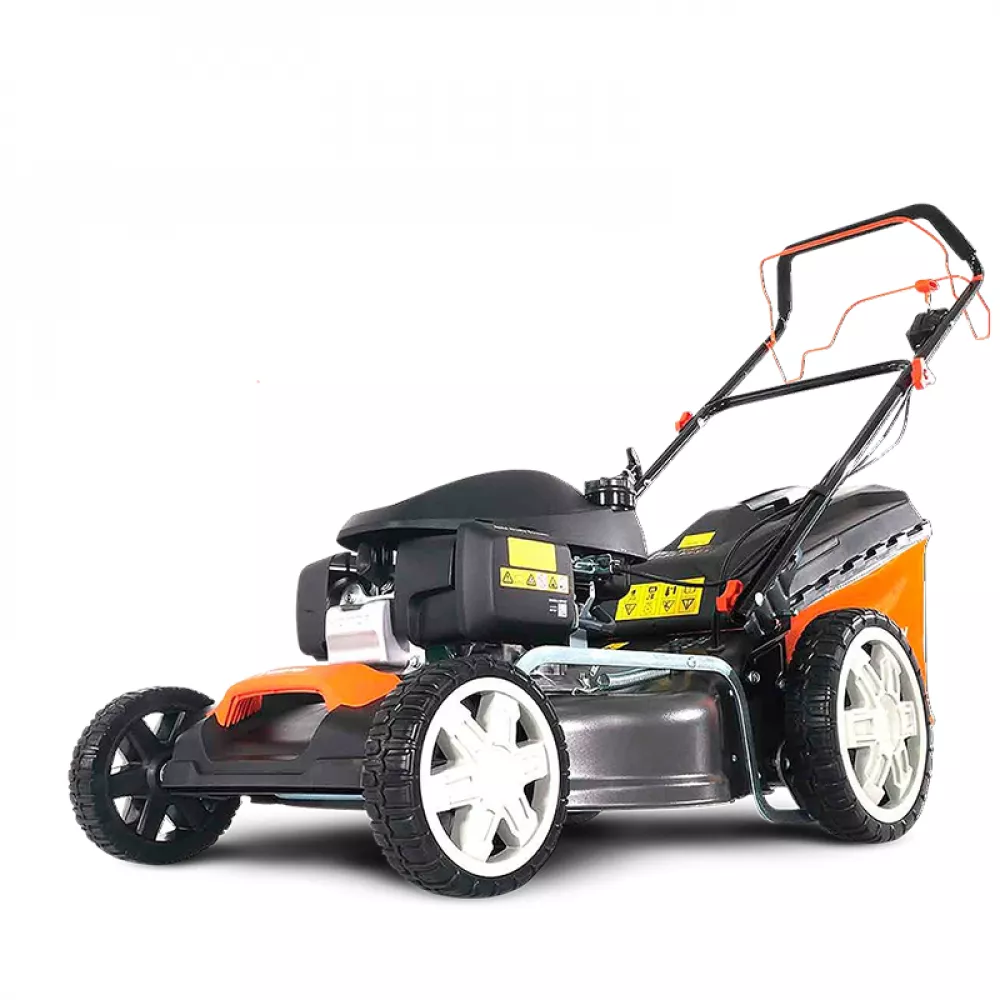 YARD FOX 51 SH V Pro бензиновая газонокосилка