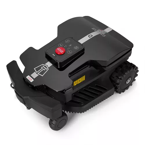 Caiman Tech X2.9 Deluxe робот-газонокосилка TH029D0K1Z