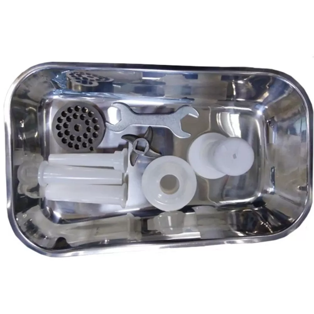 Мясорубка Foodatlas TK-12