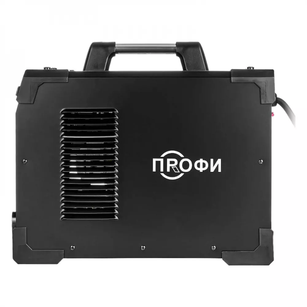 ПТК ПРОФИ ARC 250 (380V) сварочный инвертор 005.200.106