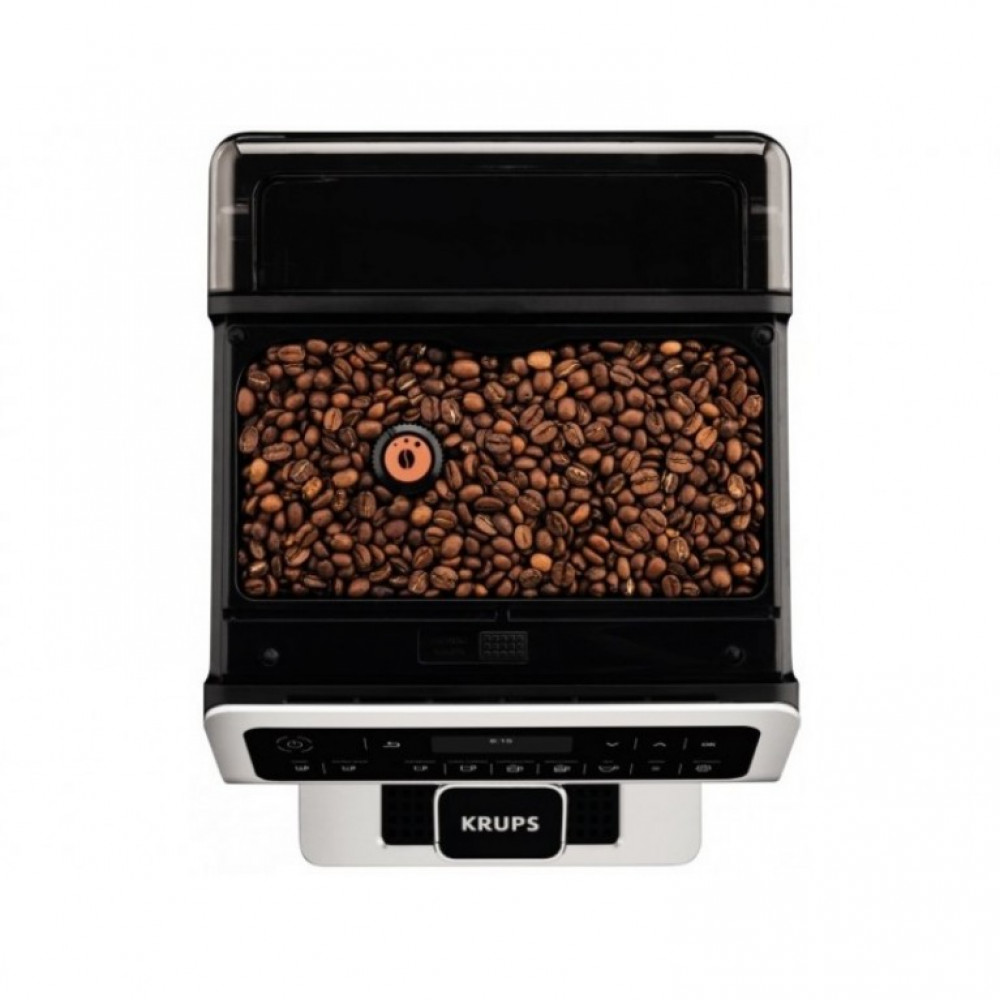 Кофемашина Krups EA891C