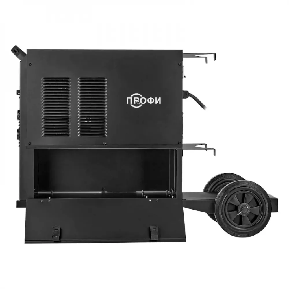 ПТК MIG 300 ПРОФИ инверторный сварочный полуавтомат 005.200.204