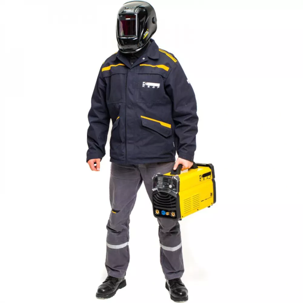 КЕДР MultiTIG 2500P 3 DC установка аргонодуговой сварки 8008477