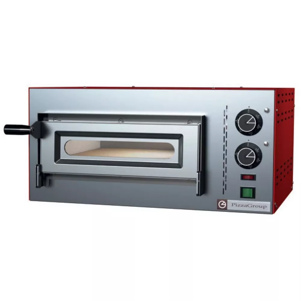 Печь для пиццы Pizza Group Compact M35/8-M