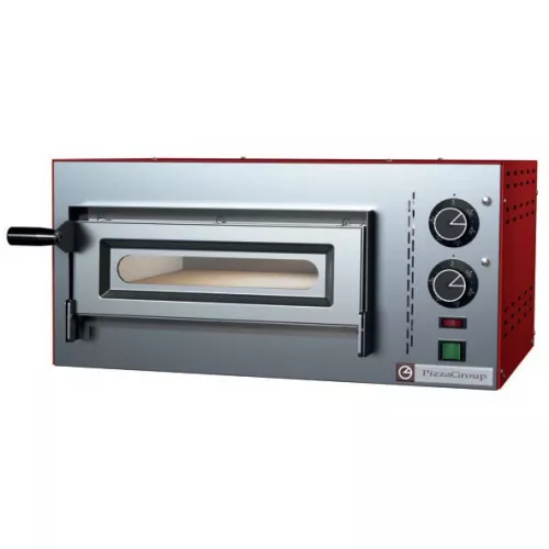 Печь для пиццы Pizza Group Compact M35/8-M