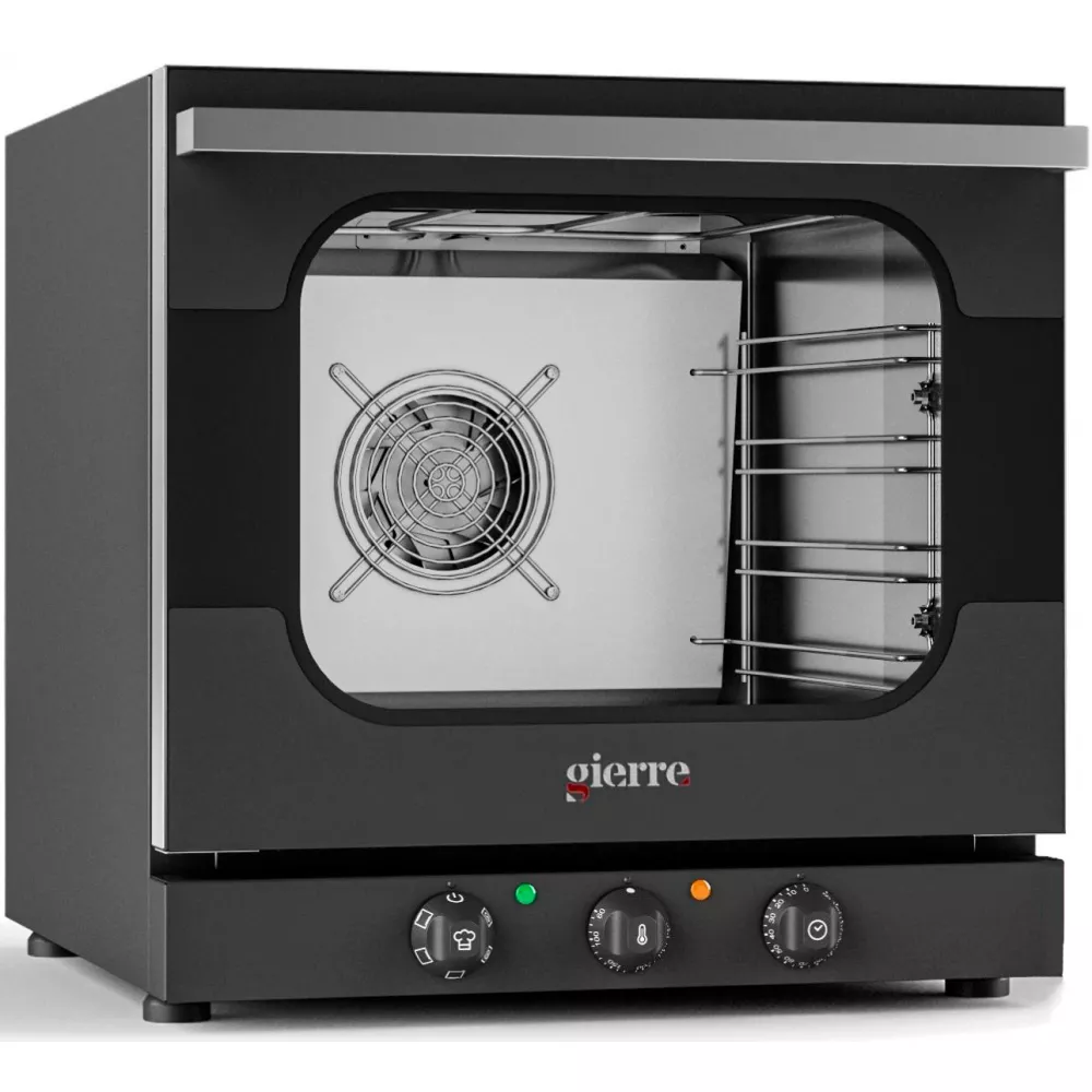 Печь конвекционная электрическая Gierre Brio Ver Multi
