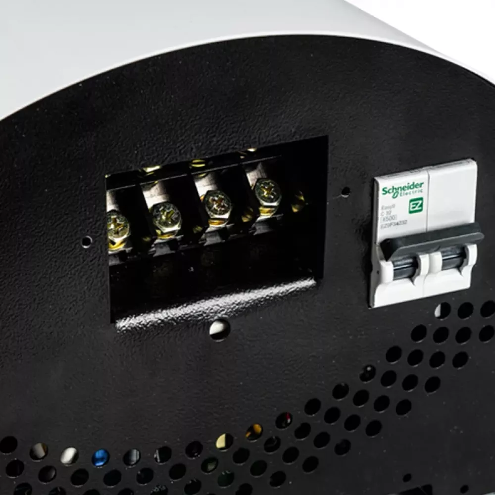 Teplodom STP 10000 стабилизатор напряжения 765