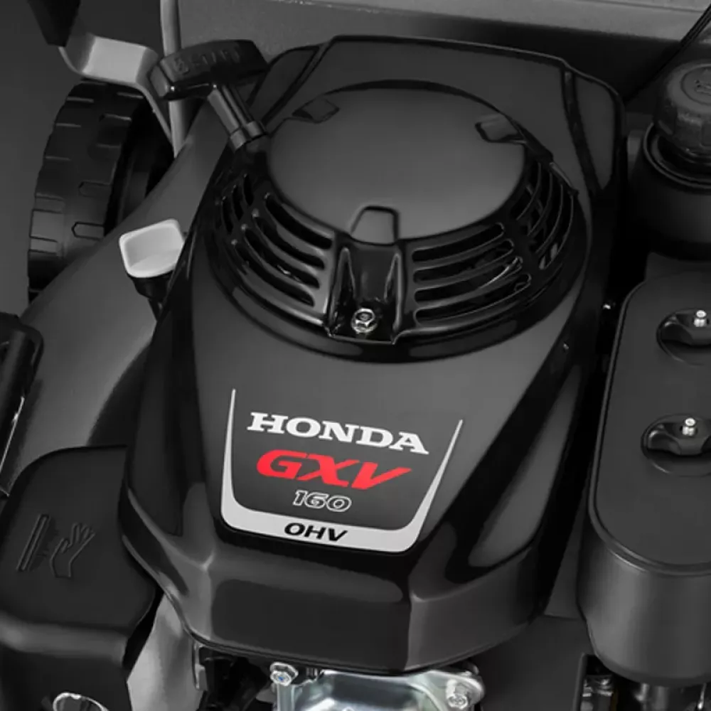 Caiman Ixo 55HV газонокосилка бензиновая