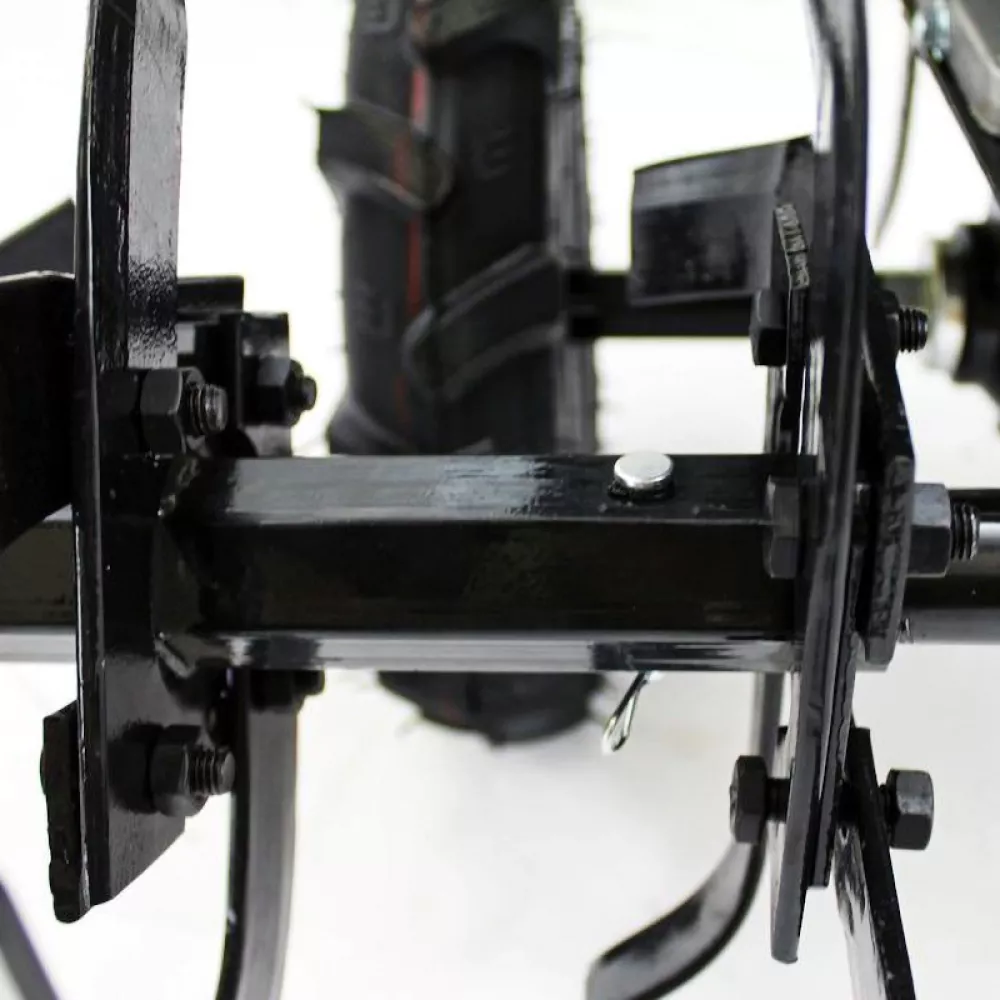 Сельскохозяйственная машина Huter MK-9500P (МК-6700), 70/5/4