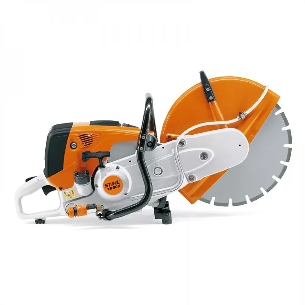 STIHL TS 800 бензорез 42240112820