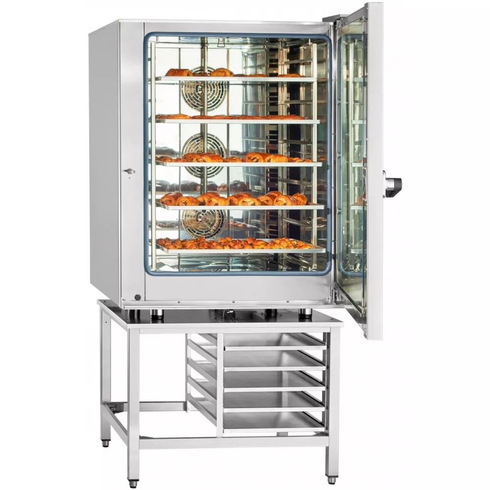 Печь конвекционная электрическая Abat КЭП-10П-01