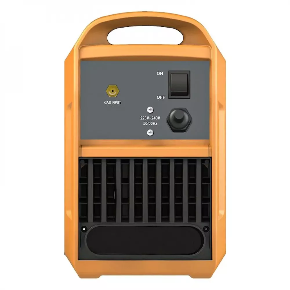 Hugong ETIG 200DP III сварочный инвертор tig 029637