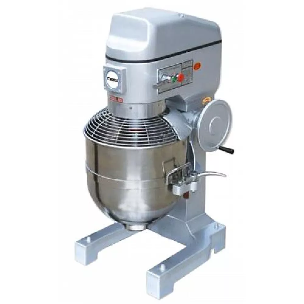 Планетарный миксер Hurakan HKN-IP50FM