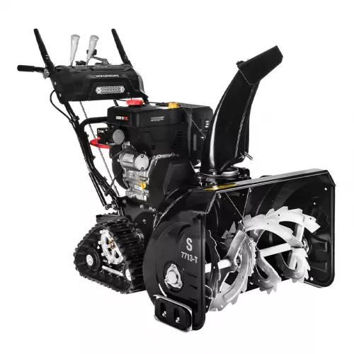 Hyundai S 7713-T снегоуборщик бензиновый, S 7713-T