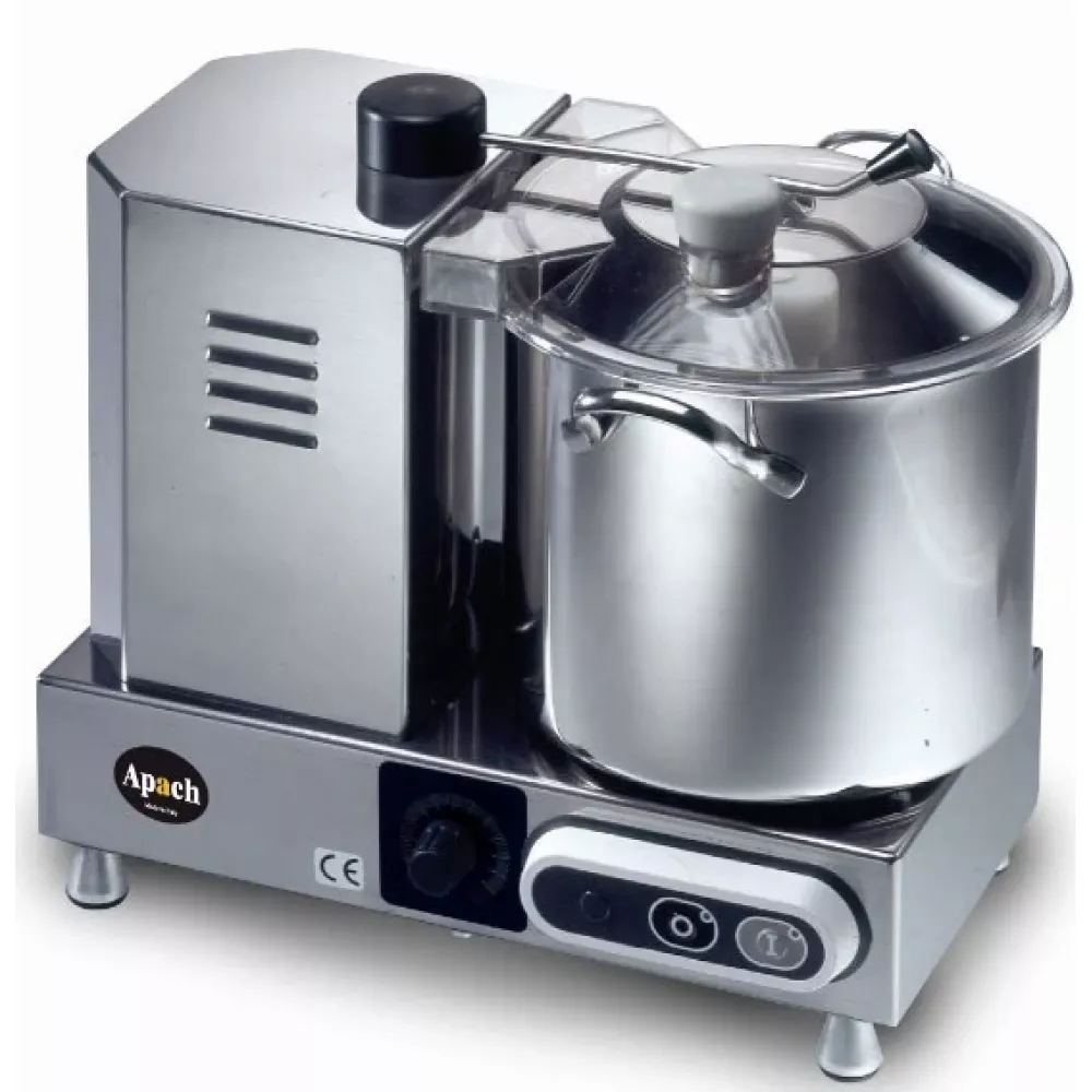 Куттер Apach ACT6