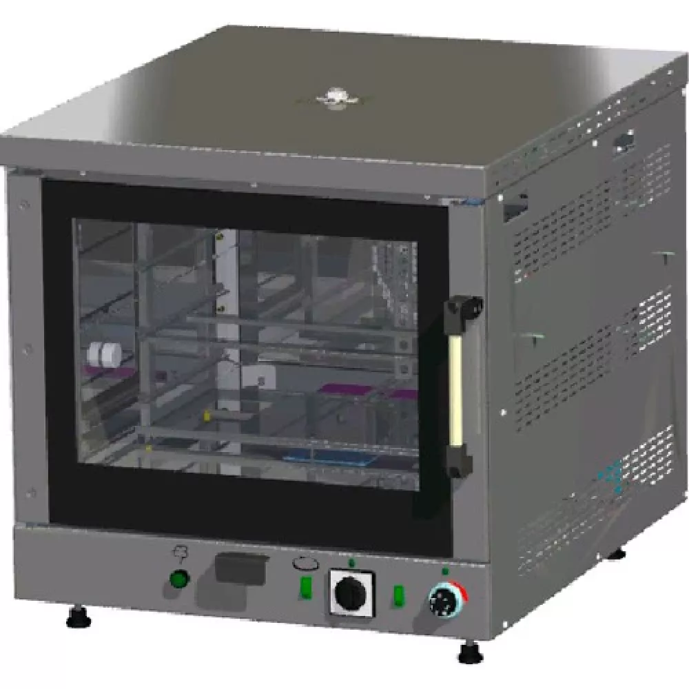 Печь конвекционная электрическая Тулаторгтехника ПКУ-530МР