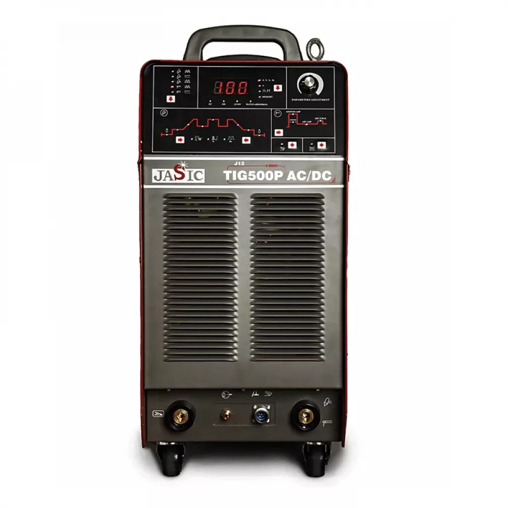 Сварог TIG 500 P DSP AC/DC J1210 сварочный инвертор tig 00000088240