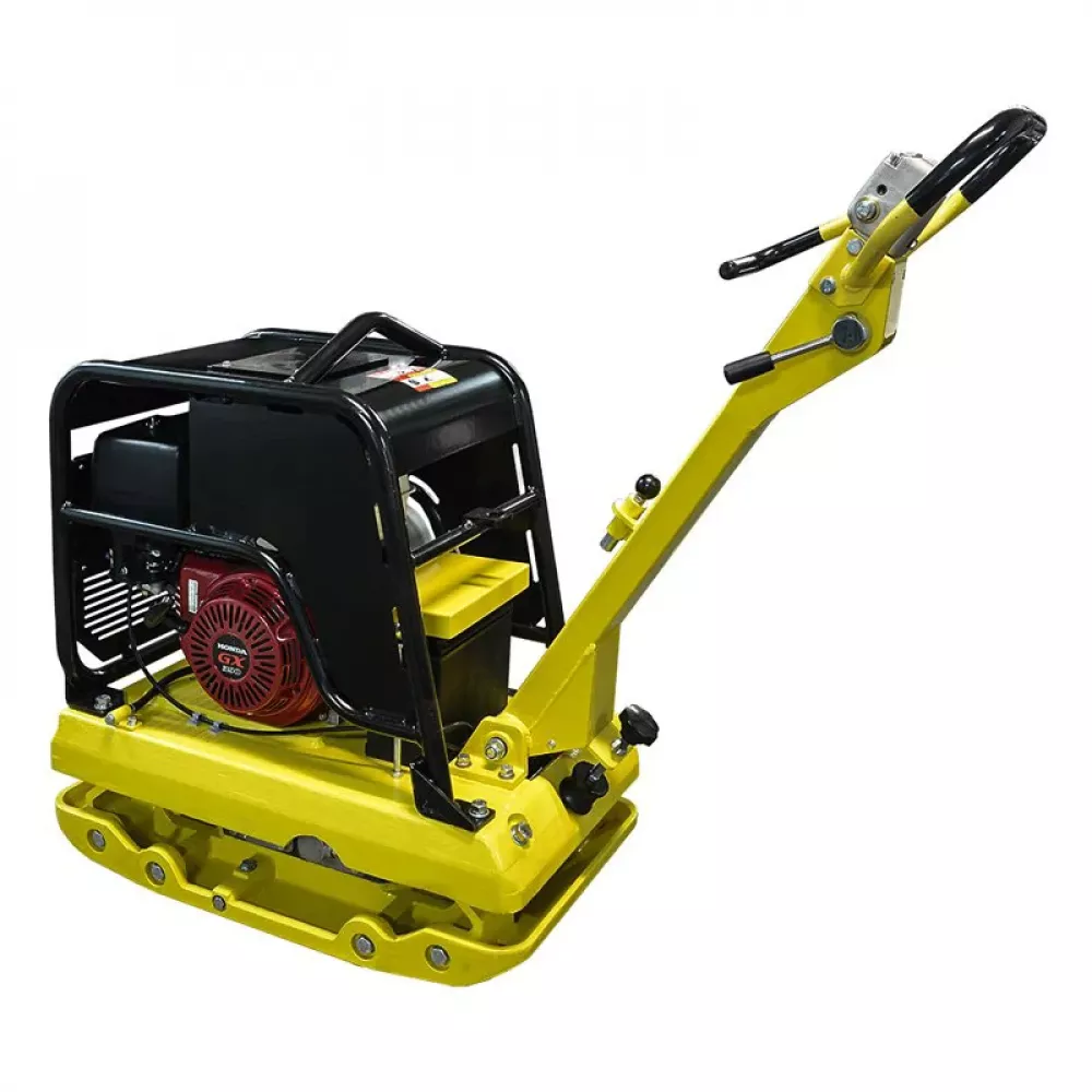 ТСС CP-350 виброплита реверсивная 207289