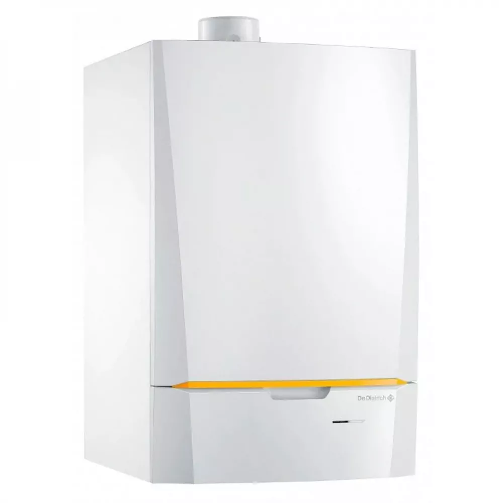 Котел конденсационный настенный De Dietrich MCA 25, НС-0085212