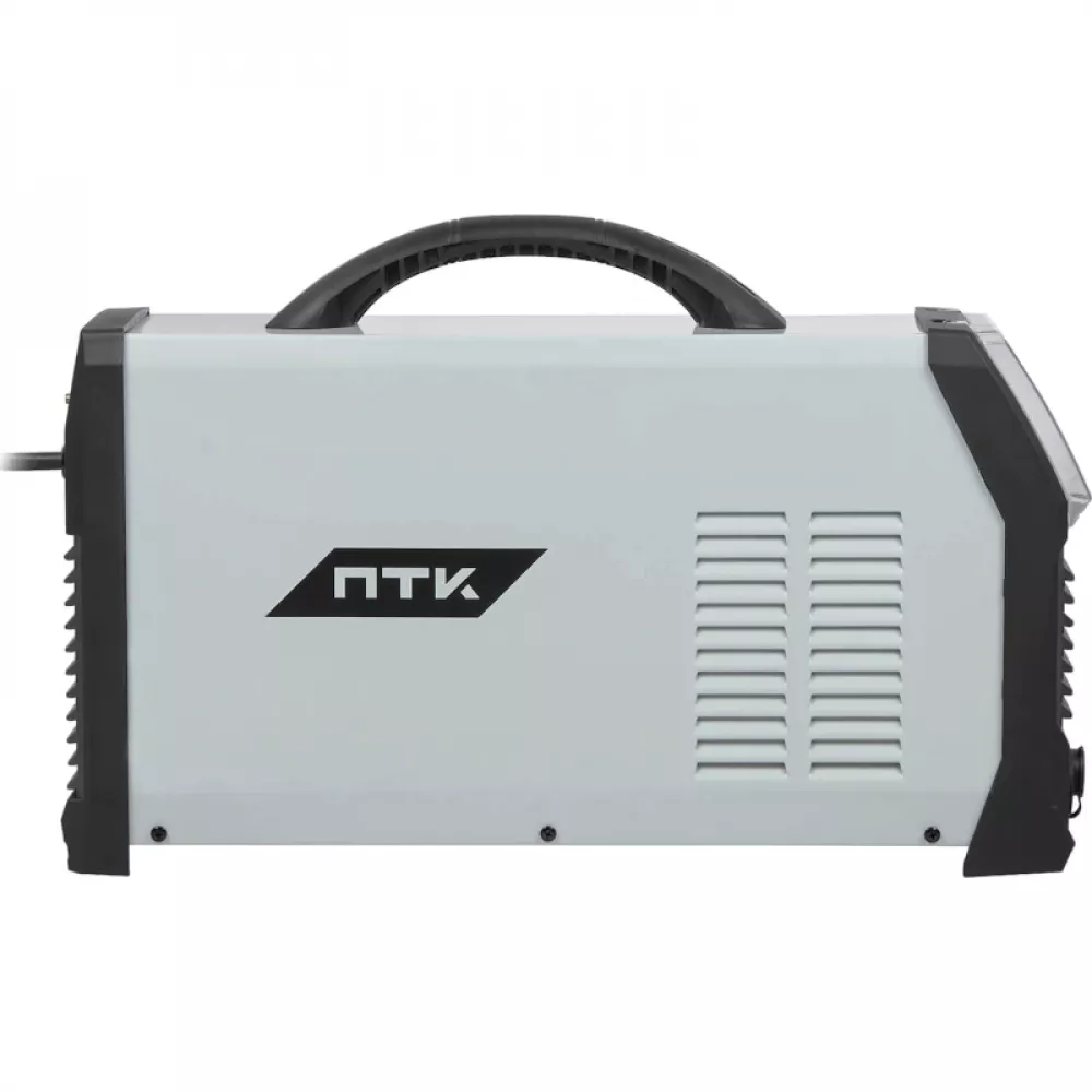 ПТК HANKER MULTIWAVE TIG 200 P AC/DC PFC LCD H05 сварочный инвертор 005.400.404