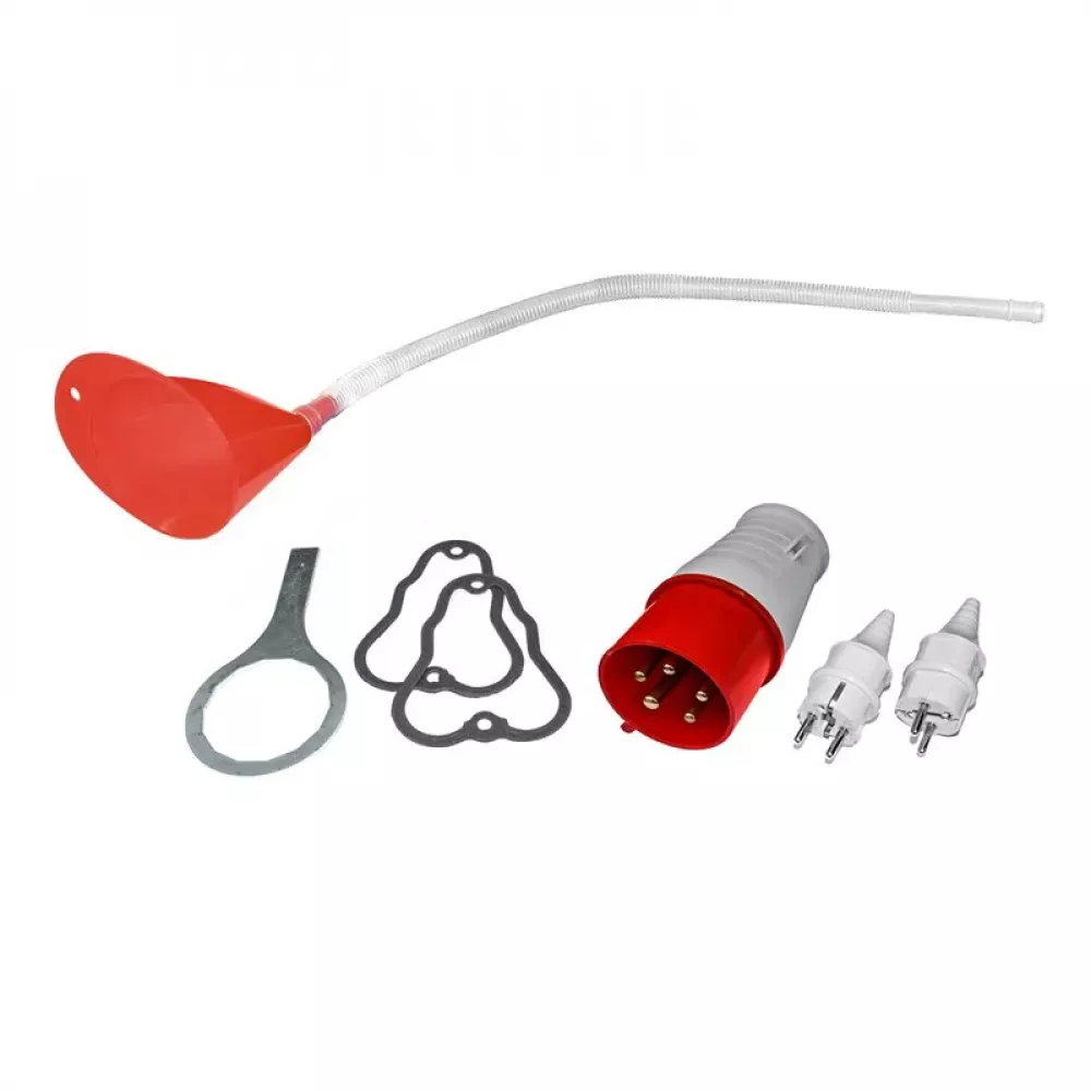 ТСС SDG 14000EH3A дизель генератор 100040