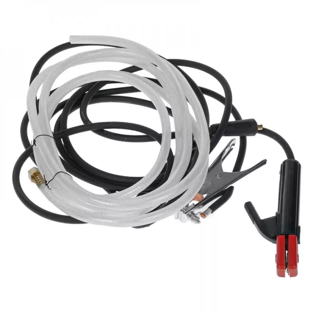 FUBAG INMIG 200 SYN PLUS + горелка FB 250 сварочный полуавтомат 3 м 31434.1