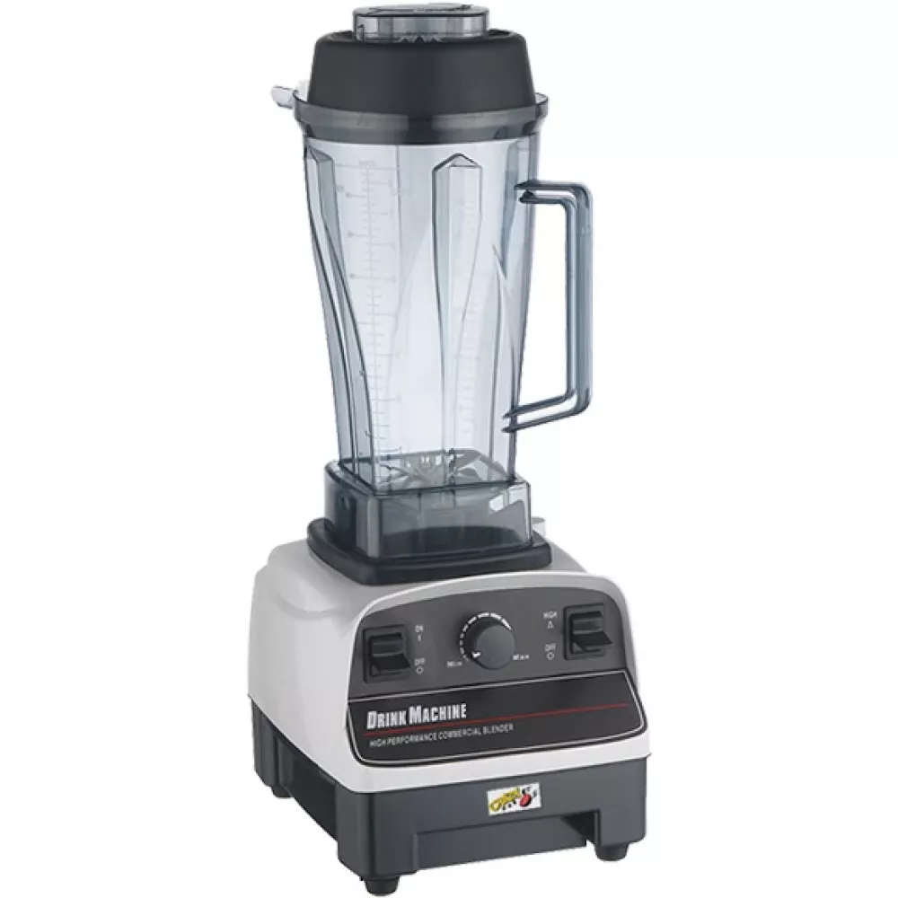 Блендер Crazy Pan CP-JM02