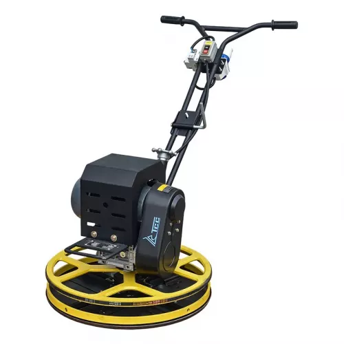 ТСС DMD600 машина заглаживающая электрическая 203320