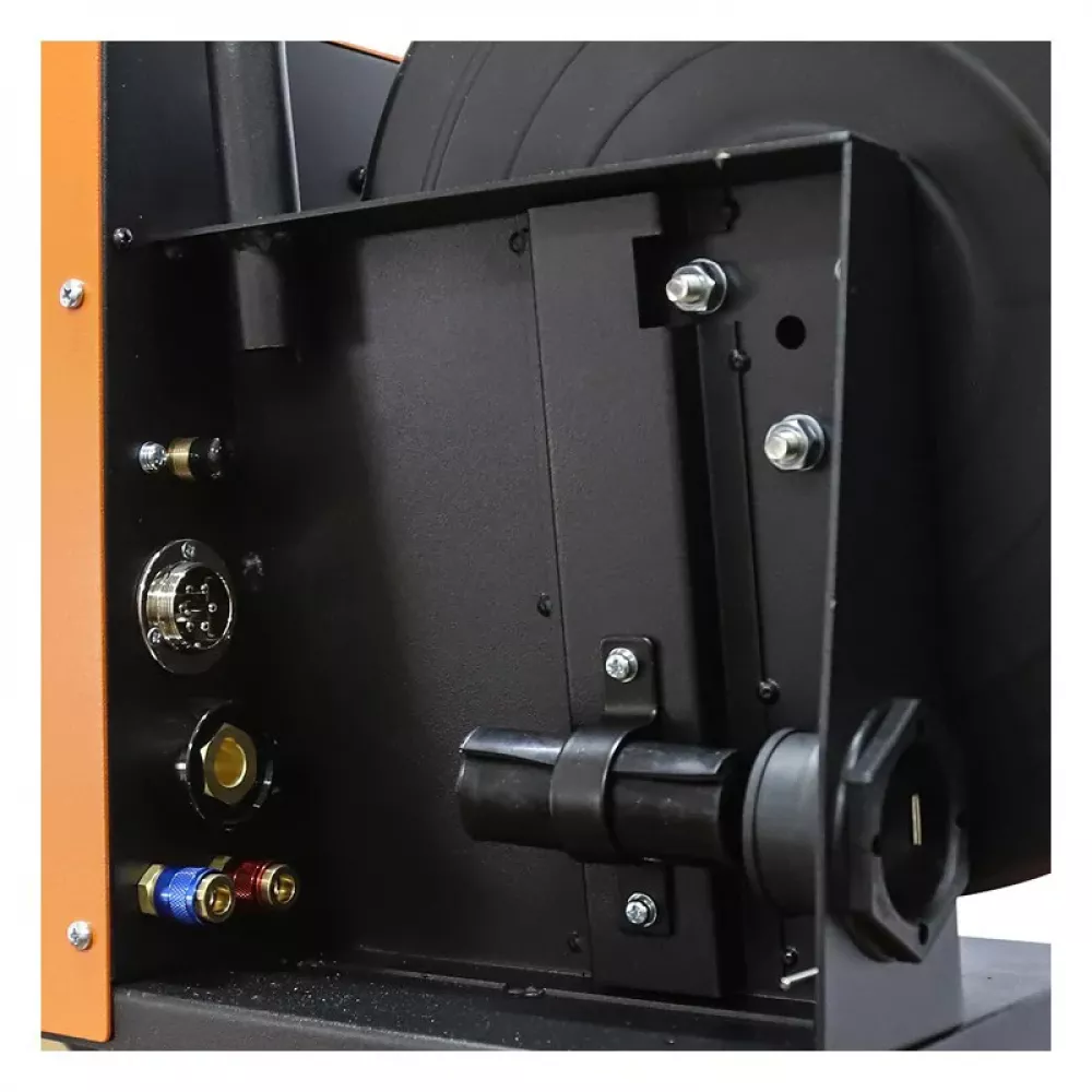 FoxWeld INVERMIG 350E сварочный полуавтомат 5705