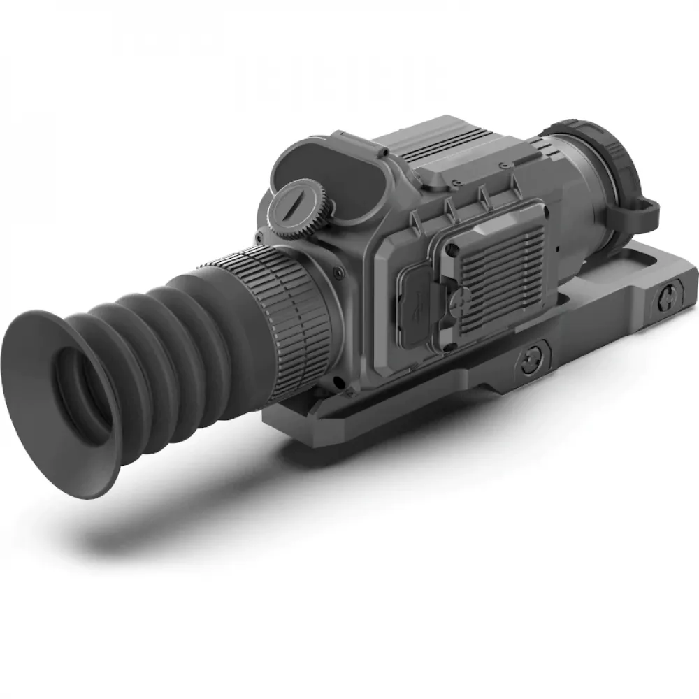 LZIRTEK Perun 335 тепловизионный прицел