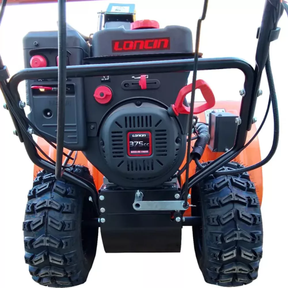 TOR ST-1020 Loncin снегоуборщик бензиновый 1032728