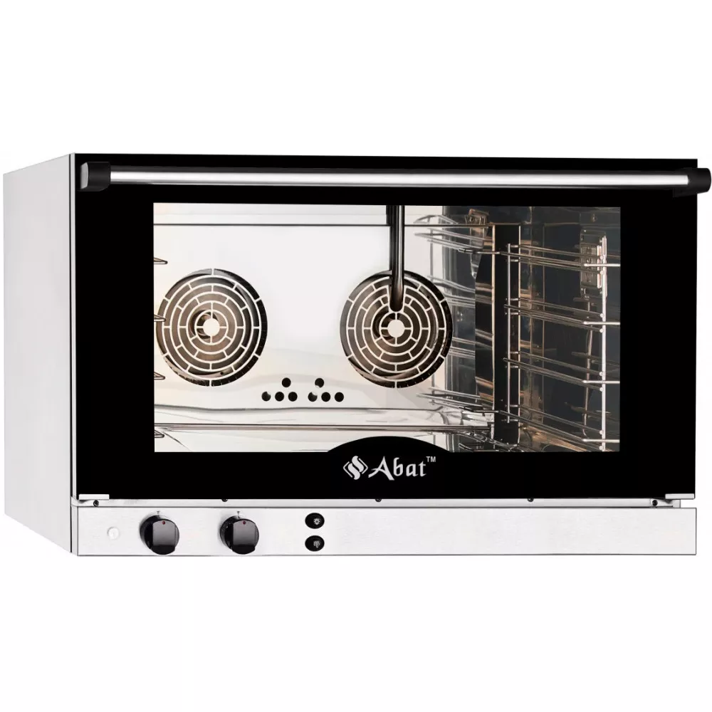 Печь конвекционная электрическая Abat КЭП-4