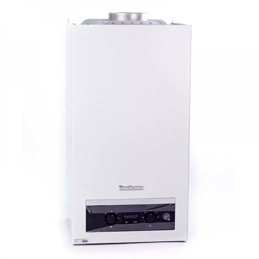 Настенный газовый котел Buderus Logamax U044-24K, 7716010341