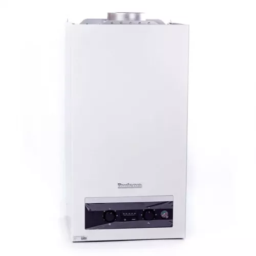 Настенный газовый котел Buderus Logamax U044-24K, 7716010341