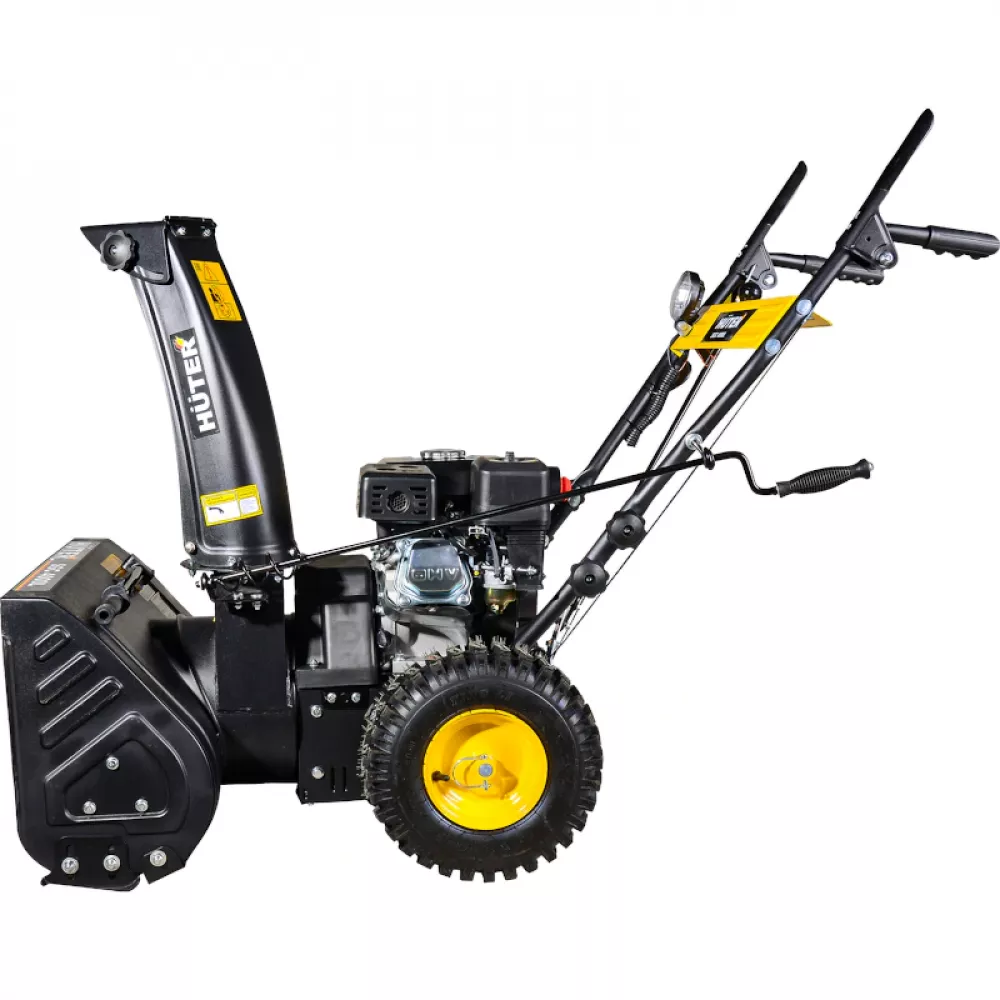 HUTER SGC 4000L снегоуборщик бензиновый, 70/7/22