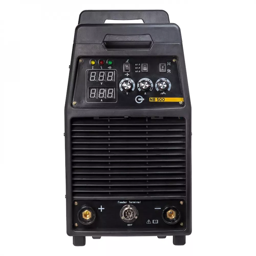 START PRO TimeGroup NB500 сварочный полуавтомат 2STP1650