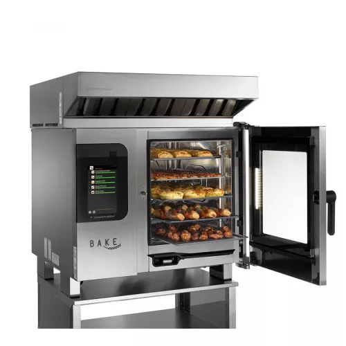 Пароконвектомат Convotherm maxx pro BAKE 6.10 ES