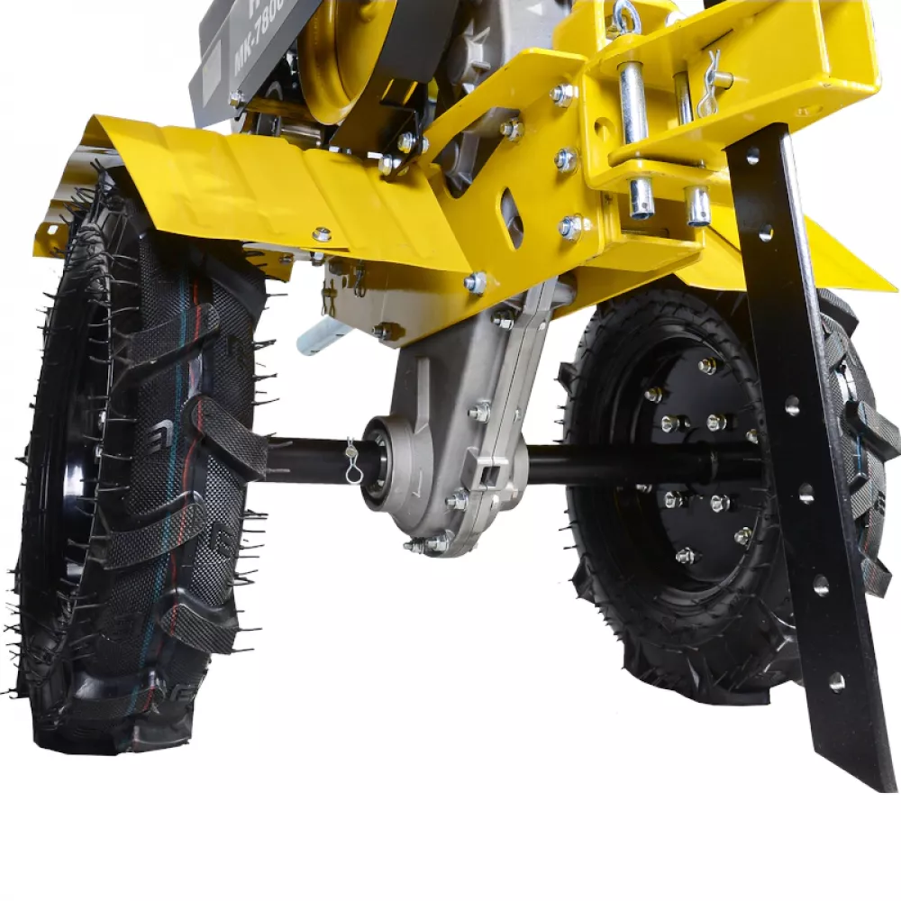 Сельскохозяйственная машина HUTER МК-7800P PRO, 70/5/42