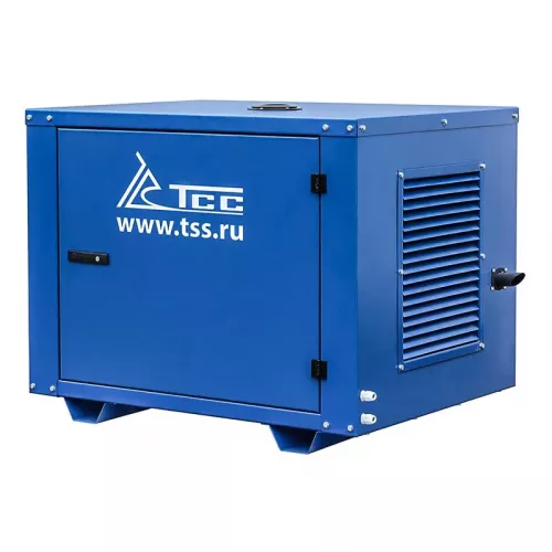 ТСС SGG 7500E3 бензиновый генератор 017017