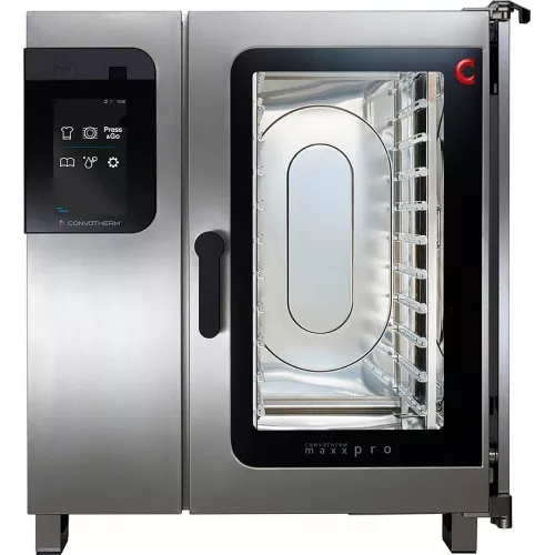 Пароконвектомат Convotherm Maxx Pro easyTouch 10.10 GS