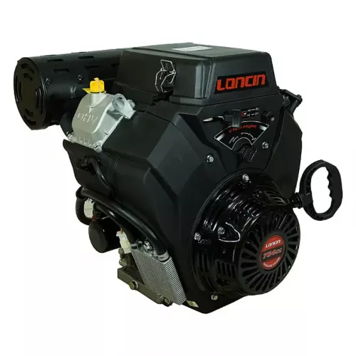 Loncin LC2V80FD D25 20А двигатель 00-00004275