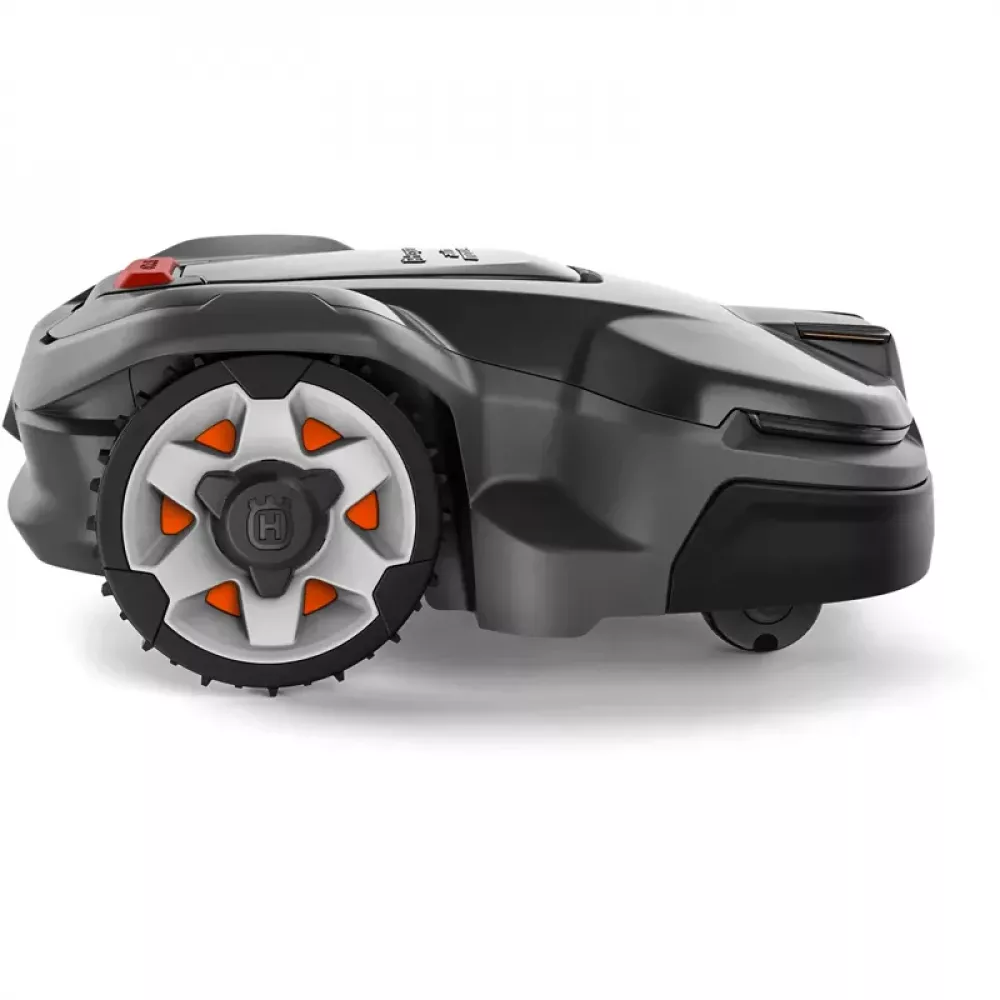 Husqvarna Automower 405X газонокосилка-робот 9704562-11