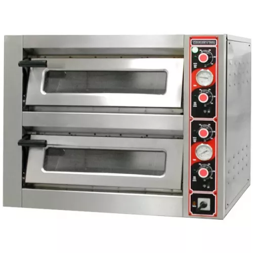 Печь для пиццы Kocateq F2/62EAV T